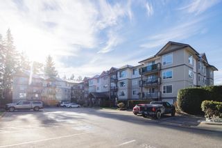 Photo 5: 216 2955 DIAMOND Crescent in Abbotsford: Abbotsford West Condo for sale in "Westwood" : MLS®# R2835265