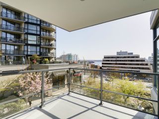 Photo 15: # 109 135 W 2ND ST in North Vancouver: Lower Lonsdale Condo for sale : MLS®# V1114739