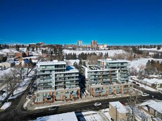Photo 34: 2101 1234 5 Avenue NW in Calgary: Hillhurst Apartment for sale : MLS®# A2113873