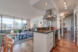 Photo 2: 1703 1725 PENDRELL STREET in Vancouver: West End VW Condo for sale (Vancouver West)  : MLS®# R2357322