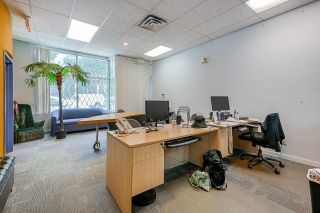 Photo 16: 100-101 445 W 6TH AVENUE in Vancouver: False Creek Office for lease (Vancouver West)  : MLS®# C8045838