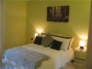 Photo 8: 201 1405 W 15TH Avenue in Vancouver: Fairview VW Condo for sale (Vancouver West)  : MLS®# V831874