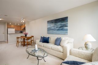 Photo 6: 505 108 E 14TH Street in North Vancouver: Central Lonsdale Condo for sale in "The Piermont" : MLS®# R2558448