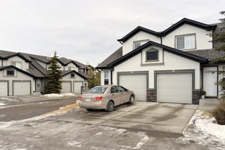 Photo 1: 52 Panatella Villas NW in Calgary: Panorama Hills Row/Townhouse for sale : MLS®# A1174703