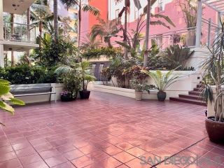 Photo 44: DOWNTOWN Condo for sale : 2 bedrooms : 825 W Beech St #301 in San Diego