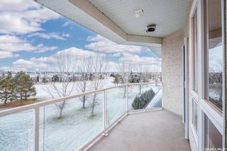 Photo 19: 304 401 Cartwright Street in Saskatoon: The Willows Residential for sale : MLS®# SK961609