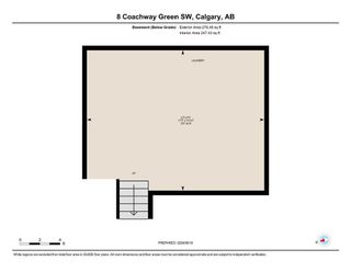 Photo 38: 8 Coachway Green SW in Calgary: Coach Hill Row/Townhouse for sale : MLS®# A2141519