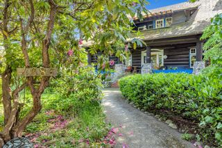 Photo 9: 4686 W 2ND Avenue in Vancouver: Point Grey House for sale (Vancouver West)  : MLS®# R2709788