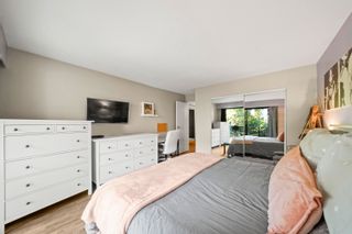 Photo 16: 208 2545 LONSDALE Avenue in North Vancouver: Upper Lonsdale Condo for sale in "THE LEXINGTON" : MLS®# R2727166