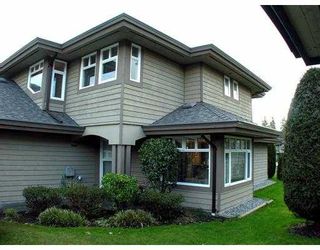 Photo 2: 11 11737 236 Street in MAPLE RIDGE: Cottonwood MR Townhouse for sale (Maple Ridge)  : MLS®# V868893