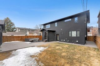 Photo 42: 449 25 Avenue NE in Calgary: Winston Heights/Mountview Detached for sale : MLS®# A2120178