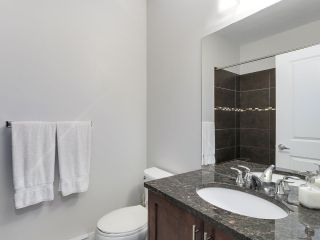 Photo 12: 205 2330 SHAUGHNESSY Street in Port Coquitlam: Central Pt Coquitlam Condo for sale in "AVANTI" : MLS®# R2177386