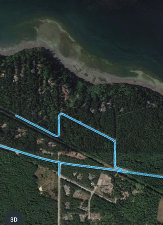 Photo 2: LOT 4 NE Harness Road: Land for sale (Qualicum Beach) 