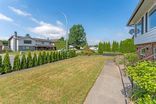 Photo 30: 45245 LENORA Crescent in Chilliwack: Chilliwack Proper West House for sale : MLS®# R2863109