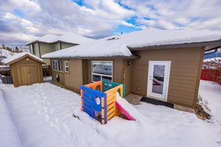 Photo 35: 2206 Mountain View Avenue, in Lumby: House for sale : MLS®# 10270490