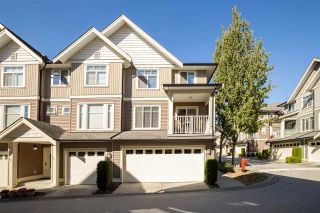 Photo 33: 67 6575 192 Street in Surrey: Clayton Townhouse for sale in "IXIA" (Cloverdale)  : MLS®# R2495504
