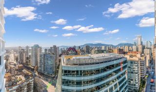 Photo 23: 2503 1289 HORNBY Street in Vancouver: Downtown VW Condo for sale in "Burrard One" (Vancouver West)  : MLS®# R2861640