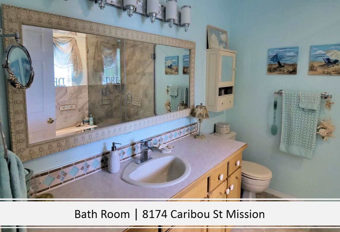 Photo 24: Photos: 8174 CARIBOU Street in Mission: Mission BC House for sale : MLS®# R2620451