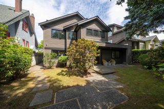 Photo 3: 3525 W 29TH Avenue in Vancouver: Dunbar House for sale (Vancouver West)  : MLS®# R2892021