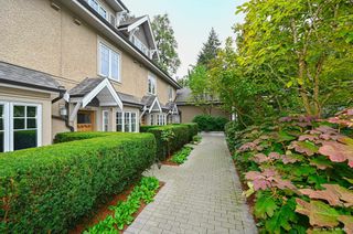Photo 23: 1460 TILNEY Mews in Vancouver: South Granville Townhouse for sale (Vancouver West)  : MLS®# R2817856