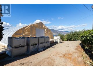 Photo 41: 385 Matheson Road in Okanagan Falls: House for sale : MLS®# 10300389