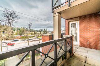 Photo 28: 207 2970 KING GEORGE Boulevard in Surrey: King George Corridor Condo for sale in "THE WATERMARK" (South Surrey White Rock)  : MLS®# R2547717