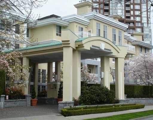 I have sold a property at 315-5835 Hampton Place in Vancouver