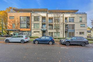 Photo 26: 881 SALSBURY Drive in Vancouver: Hastings Townhouse for sale in "885 Off the Drive" (Vancouver East)  : MLS®# R2740598