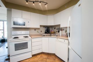 Photo 15: 501 1633 W 8TH Avenue in Vancouver: Fairview VW Condo for sale in "FIRCREST" (Vancouver West)  : MLS®# R2565824