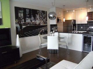 Photo 2: 1107 689 ABBOTT Street in Vancouver: Downtown VW Condo for sale in "ESPANA" (Vancouver West)  : MLS®# V817676