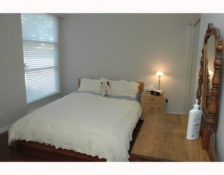 Photo 6: 304 1272 COMOX Street in Vancouver: West End VW Condo for sale (Vancouver West)  : MLS®# V767486