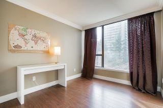 Photo 24: 402 2041 BELLWOOD Avenue in Burnaby: Brentwood Park Condo for sale (Burnaby North)  : MLS®# R2653769