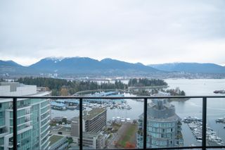 Photo 27: 2602 620 CARDERO Street in Vancouver: Coal Harbour Condo for sale (Vancouver West)  : MLS®# R2883155