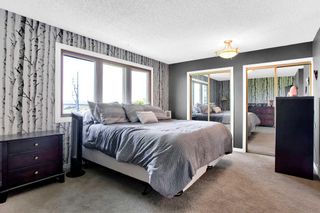 Photo 13: 132 Glamis Terrace SW in Calgary: Glamorgan Row/Townhouse for sale : MLS®# A2055740