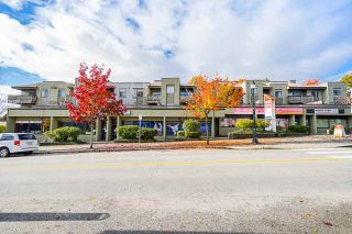 Photo 2: 103 836 TWELFTH Street in New Westminster: West End NW Condo for sale in "LONDON PLACE" : MLS®# R2513302