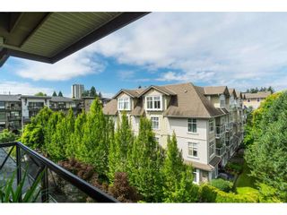 Photo 23: 407 15357 17A Avenue in Surrey: King George Corridor Condo for sale in "Madison" (South Surrey White Rock)  : MLS®# R2479245