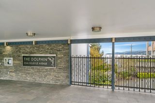 Photo 5: 501 2246 BELLEVUE Avenue in West Vancouver: Dundarave Condo for sale in "THE DOLPHIN" : MLS®# R2703981