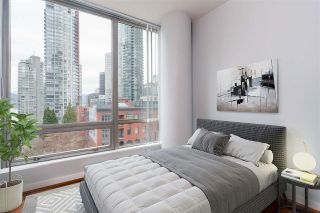 Photo 6: 602 1200 W GEORGIA STREET in Vancouver: West End VW Condo for sale (Vancouver West)  : MLS®# R2561597