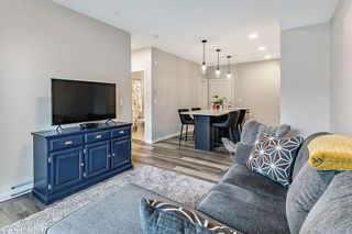 Photo 12: 1309 19489 Main Street SE in Calgary: Seton Apartment for sale : MLS®# A2018521