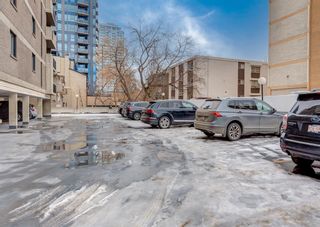 Photo 36: 601 323 13 Avenue SW in Calgary: Beltline Apartment for sale : MLS®# A2013299
