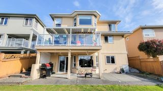 Photo 40: 2948 PIKA Court in Coquitlam: Westwood Plateau House for sale : MLS®# R2876108