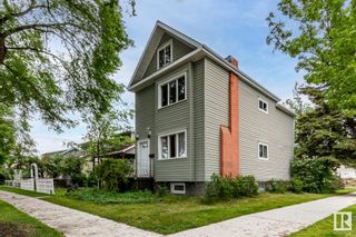 Photo 2: 11903 91 Street in Edmonton: Zone 05 House for sale : MLS®# E4300694