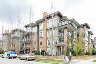 Photo 19: PH2 3478 WESBROOK Mall in Vancouver: University VW Condo for sale in "Spirit" (Vancouver West)  : MLS®# R2360430