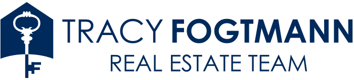 Tracy Fogtmann, Realtor logo