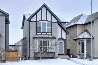 Main Photo: 57 CRANFORD Place SE in Calgary: Cranston Detached for sale : MLS®# A1064638