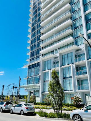 Photo 2: 1605 2351 BETA Avenue in Burnaby: Brentwood Park Condo for sale (Burnaby North)  : MLS®# R2874299