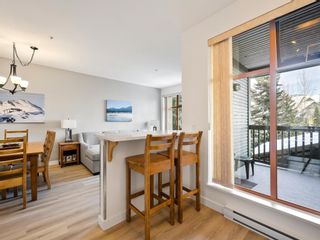Photo 10: 30 4355 NORTHLANDS Boulevard in Whistler: Whistler Village Townhouse for sale in "NorthStar" : MLS®# R2843217