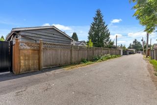 Photo 35: 754 E 17TH Street in North Vancouver: Boulevard Land for sale : MLS®# R2843500