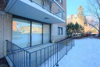 Photo 22: 109 521 57 Avenue SW in Calgary: Windsor Park Apartment for sale : MLS®# C4291183