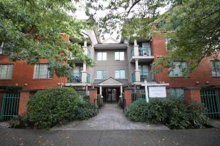 Photo 12: 107 929 W 16TH AVENUE in Vancouver: Fairview VW Condo for sale (Vancouver West)  : MLS®# R2535879